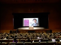 La Nucia Aud conf urra bulling 2016