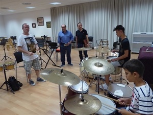 Este curso cuenta con alumnado de todas las edades