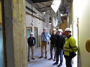 La Nucia CSalud Pinar obras 3 2016