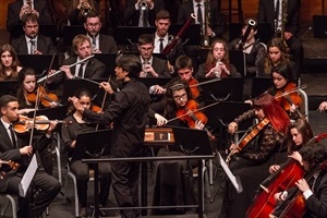 La OJPA realizará el "Concierto de Navidad"  el 26 de diciembre