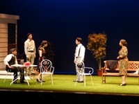 La Nucia Aud Teatro Gaudint 1 junio 2017 post