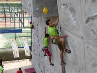 La Nucia CD Escalada Aut 1b 2017
