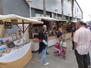 En su quinta edición, la feria contará con un total de 10.000 M2 de exposición