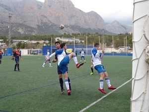 El objetivo de este convenio es promocionar el deporte entre el alumnado de la UNED