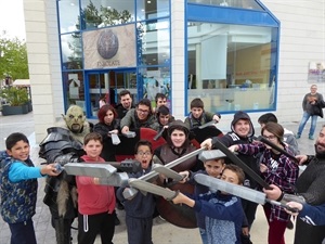 Todas las actividades fueron totalmente gratuitas