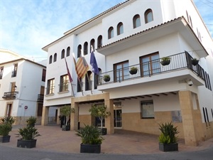 Esta semana se recibirán la transferencia bancaria de la ayuda desde el Ayuntamiento de La Nucía