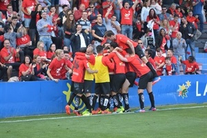 El equipo de César Ferrando tendrá el apoyo de la afición en Cantabria