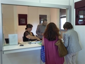 Los holandeses nucieros han podido tramitar el pasaporte en su municipio