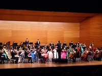 La Nucía Audit Concierto Fin de Año 1 2018