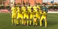 Partido-Amistoso-Villarreal-vs-West-Bromwich