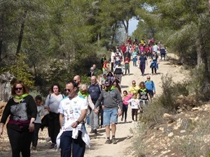 El año pasado participaron 4.500 personas