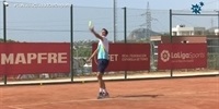 Torneo Mapfre Valor Tenis Nucia