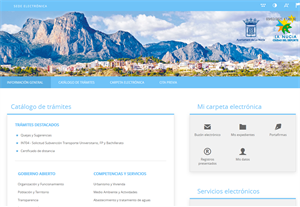 La Nucia Sede Electr Subv Transporte 3 2021 feb