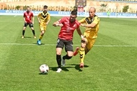 La Nucia CF vs Badalona mayo 1 2021