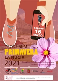 La Nucia Cartel Cross Primavera 2021