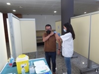 La Nucia Aud Vacunac 25M 1a 2021