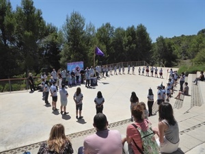 El Grup Scout La Nucía cumple 28 años de vida en 2021