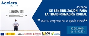 Es un taller formativo para empresarios de la Cámara de Comercio de España y del Programa RED.ES del Gobierno de España
