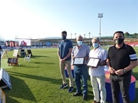 La Nucia Estadi Nac Clubes Homenaje 1 2021