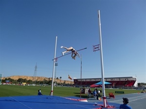 La Nucia Estadi Nac Clubes Atletismo 11 2021