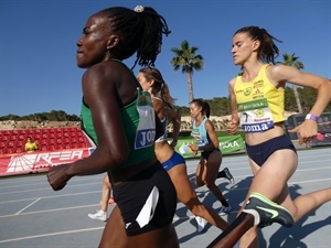 La Nucia Estadi Nac Clubes Atletismo 15 2021