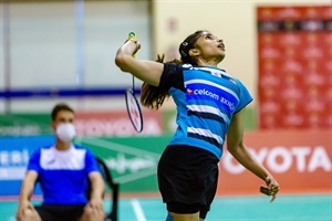 Malasia fue el país que más medallas se llevó en este torneo internacional de bádminton