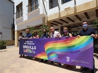 La Nucia Dia LGTBI 1 2021