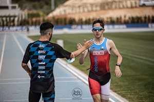 La Nucia EOlimpic Campus Triatlon 5 2021