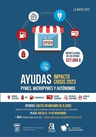 20231219111849La Nucia Ayudas PYME cartel 2023