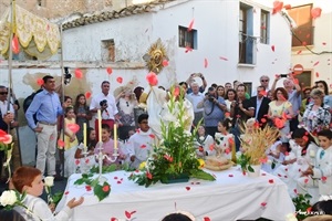 La Nucia Corpus Cristi 2 2016